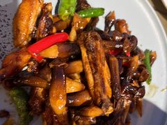 -香雪海饭店中餐厅(人民桥店)