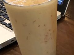 豆乳拿铁-星巴克臻选(杭州万象城店)