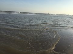 -南澳海滩
