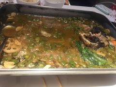 -鱼酷活鱼烤鱼(人信汇商场店)