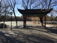 -满都海公园