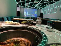 -红井路游艺炖锅·音乐餐吧(十渡店)