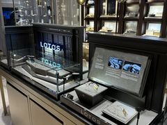 -溥仪眼镜PUYI OPTICAL(国贸商城店)