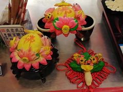 -山西会馆·晋菜·晋商宴·牌匾博物馆(胜利东街店)