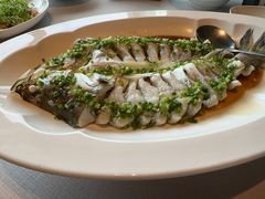 -三利音·东方司宴(外滩店)