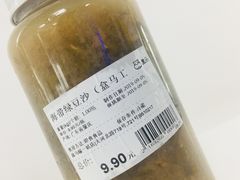 绿豆沙-盒马鲜生(曜一城店)