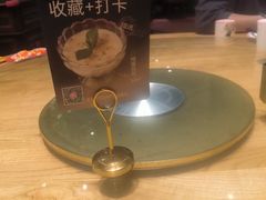 -新白鹿餐厅(爱琴海购物中心店)