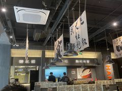 -张翻越·川渝冒菜·武汉黑鸭煲(城北万象城店)