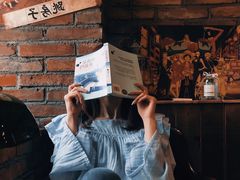 -栖·咖啡