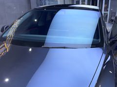 -车艺佳龙膜隐形车衣汽车贴膜(宝山丰宝店)