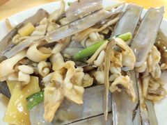 爱尔兰圣子皇-蚝专家(北滘店)