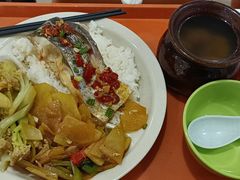 -清华同方科技广场美食广场