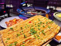 -十三姨正合丰烤肉(营迹路店)