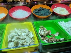 -聚盛源蒸汽海鲜火锅烤肉自助(巨川金海岸购物广场店)