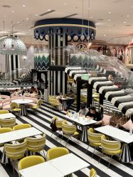 -奈尔宝·儿童乐园·亲子餐厅(鄞州万达店)