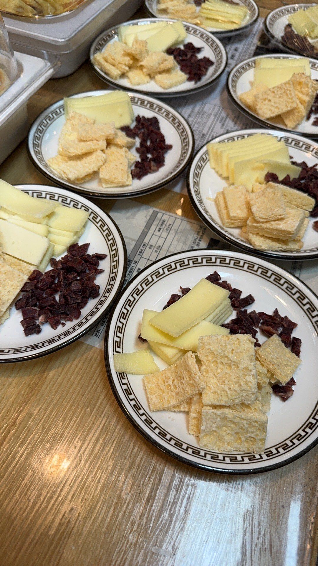 🍽️🍽️格日勒阿妈蒙古厨房,一口蒙餐