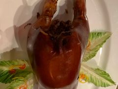 -8餐厅(新葡京酒店)