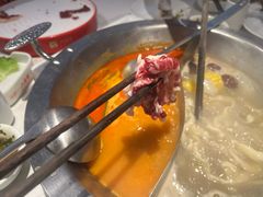 -八合里潮汕鲜牛肉火锅(福州万象城店)