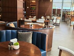 -上海虹桥祥源希尔顿酒店