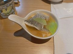 fusion水煮鱼-梧桐
