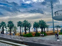 -大梅沙海滨公园