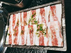 -牛焱·烧肉酒肆(五大道店)