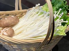 -同仁四季椰子鸡(宝安壹方城店)