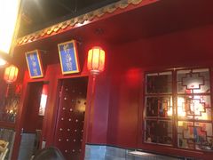 -华馨园北京烤鸭