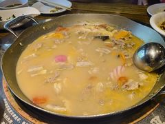 -泽成冰煮羊(非·遗东岸国际店)