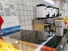 -茶百道(琉璃场店)