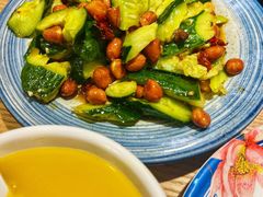 -金豆角砂锅焖面(安贞店)