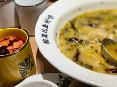 -太二酸菜鱼(上海佛罗伦萨小镇店)
