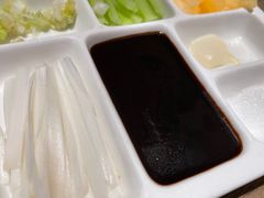 -小大董·烤鸭(凤凰汇店)