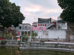 门面-龙桥私厨·姜花菊花过桥鱼·顺德菜(容桂店)