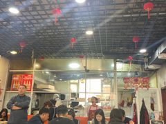 -翟氏天天小吃(上东街区店)