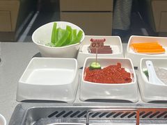 -海底捞火锅(奥山世纪城店)