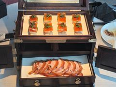 -莉莉海堂HAITANG·烤鸭(国贸商城店)