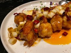 -上海苏宁宝丽嘉酒店·嘉府壹号中餐厅