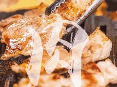 -花味·自助烤肉(雨花客厅店)
