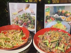 -怡咖啡海鲜自助餐厅(浦东香格里拉店)