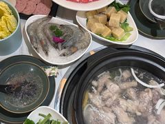 -狐狸爱上椰子鸡(滨江星光大道店)