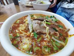 -龙鳞路第一家牛肉汤