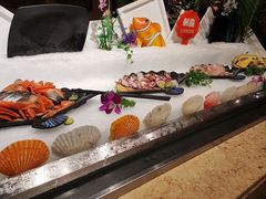 -芭菲盛宴·环球美食(锦城万达广场店)