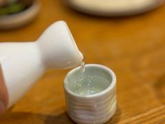 -和创柚子·会席日本料理(新区淮海街店)