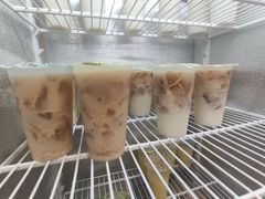 -一心甜汤(丹凤街店)