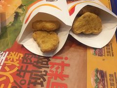 -汉堡王(EAC欧美中心店)