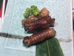 -蟹将军·松叶蟹和牛日料放题自助(K11店)