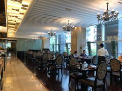大堂-圣丰索菲特·2 On 988 Café 自助餐厅