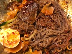 -绣旻烤肉吧(总店)