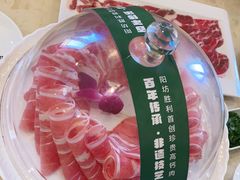 -阳坊胜利涮羊肉(阳坊老店)